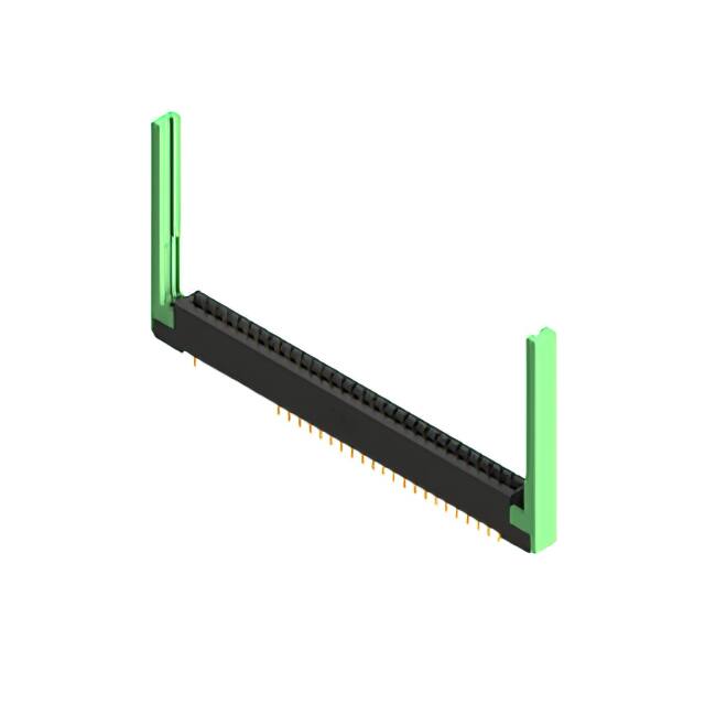 387-060-540-268 EDAC Inc.  Edgeboard Connectors
